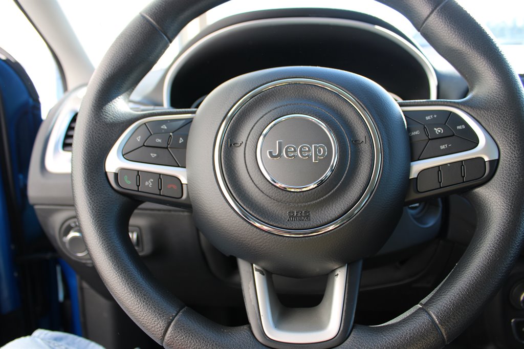 2020 Jeep Compass - $11,950