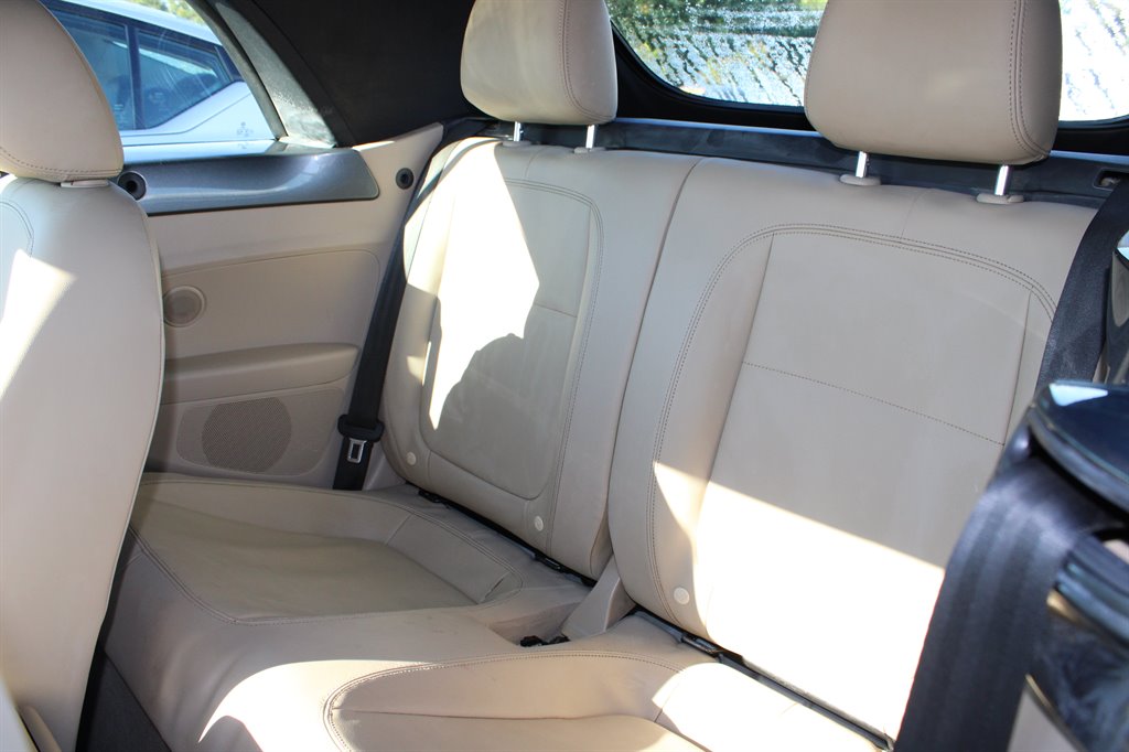 2014 Volkswagen Beetle - $14,950
