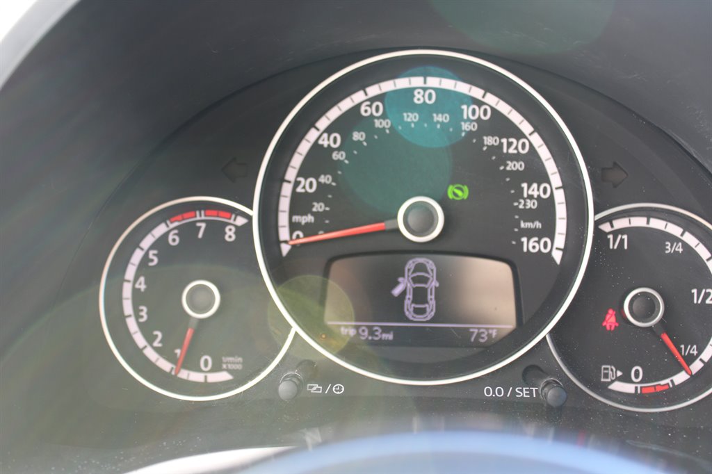 2014 Volkswagen Beetle - $14,950