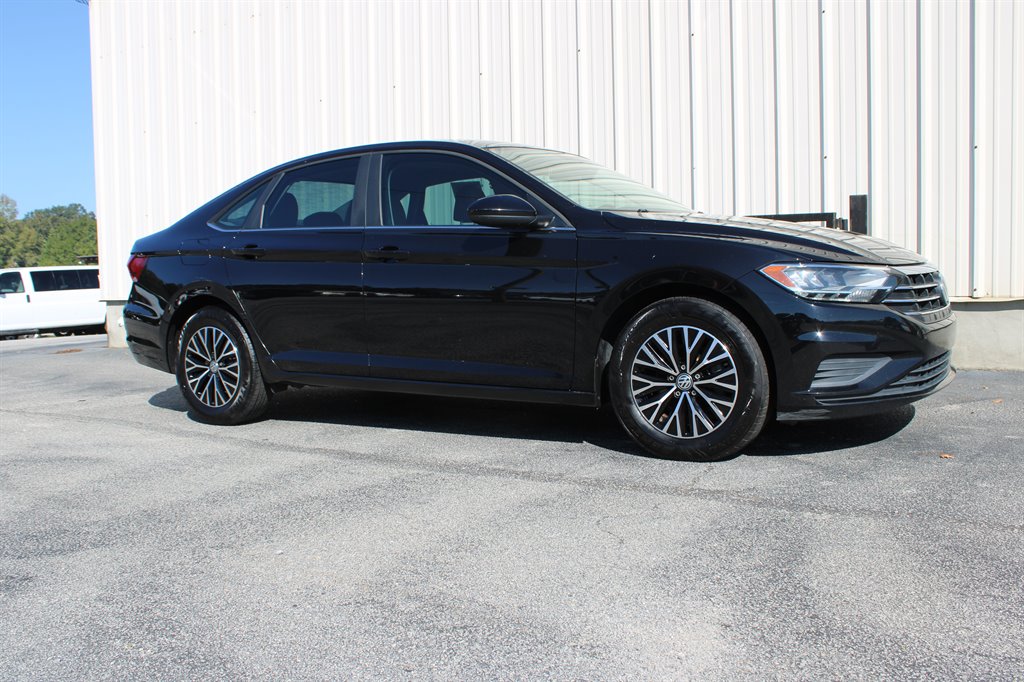 2019 Volkswagen Jetta - $14,950