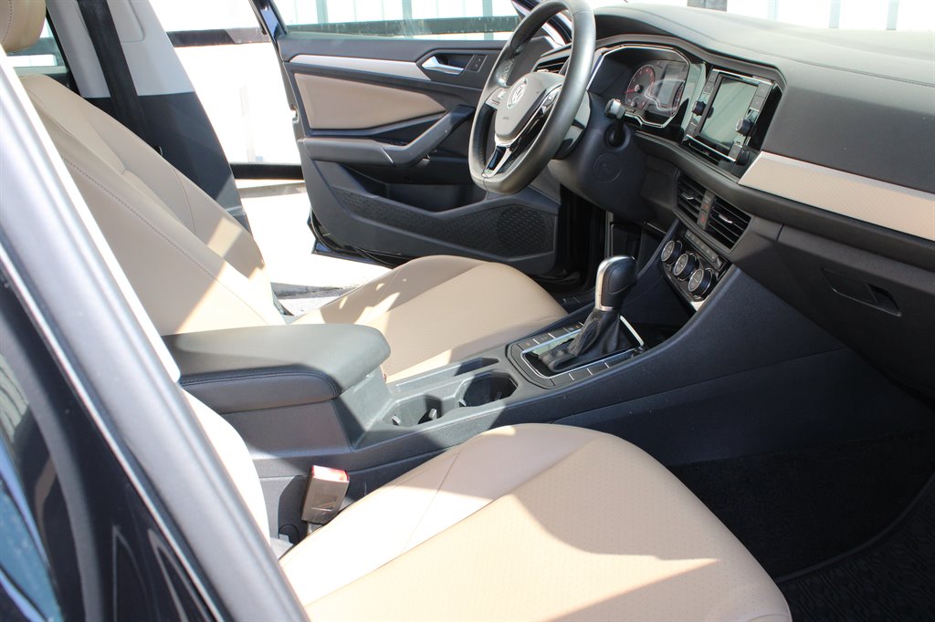 2019 Volkswagen Jetta - $14,950
