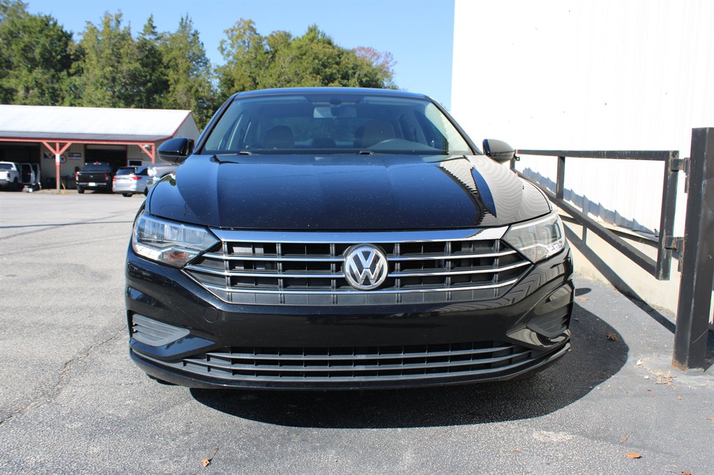 2019 Volkswagen Jetta - $14,950