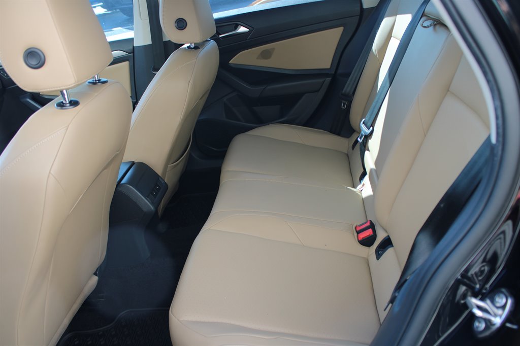 2019 Volkswagen Jetta - $14,950