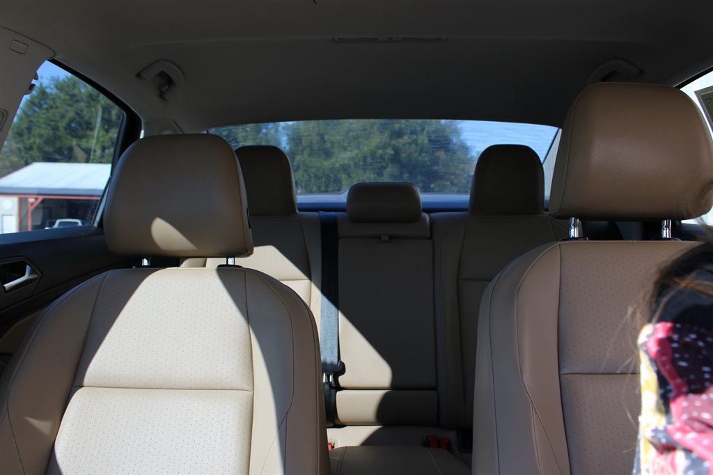 2019 Volkswagen Jetta - $14,950