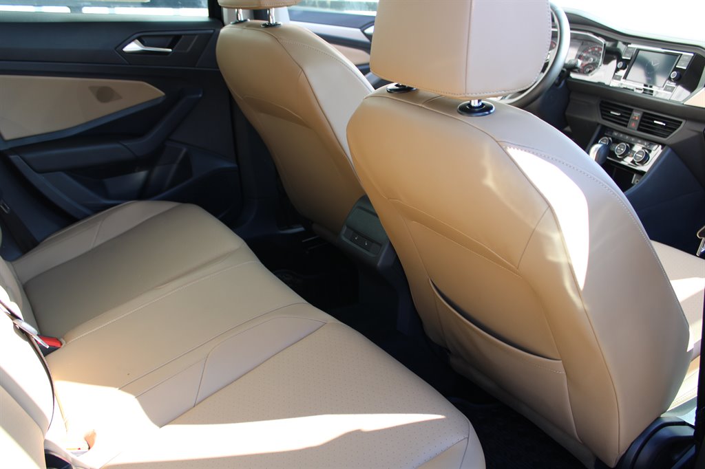 2019 Volkswagen Jetta - $14,950