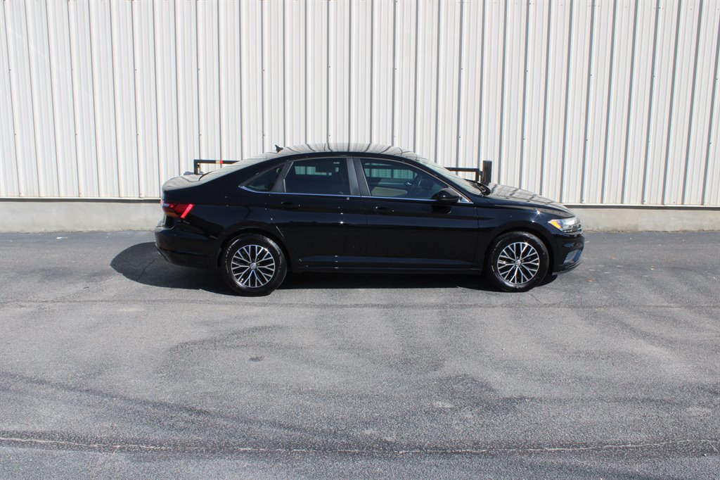2019 Volkswagen Jetta - $14,950
