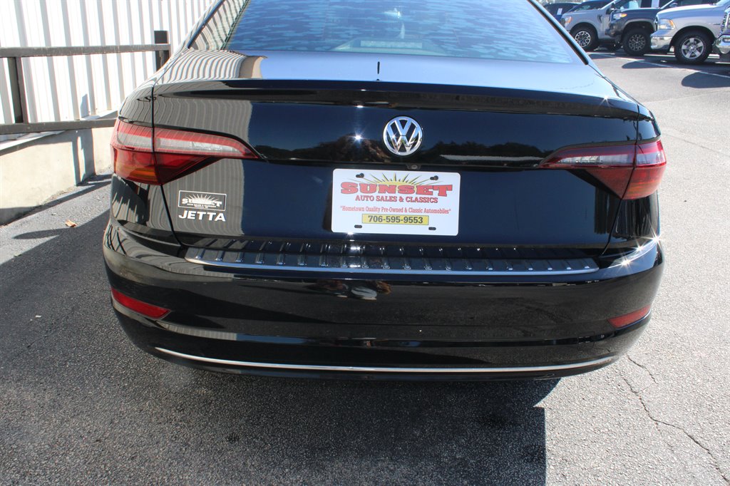 2019 Volkswagen Jetta - $14,950