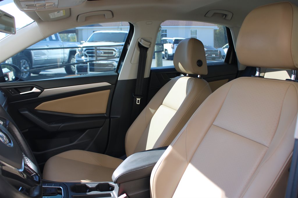 2019 Volkswagen Jetta - $14,950