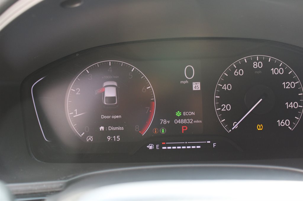 2025 Honda Civic - $25,950