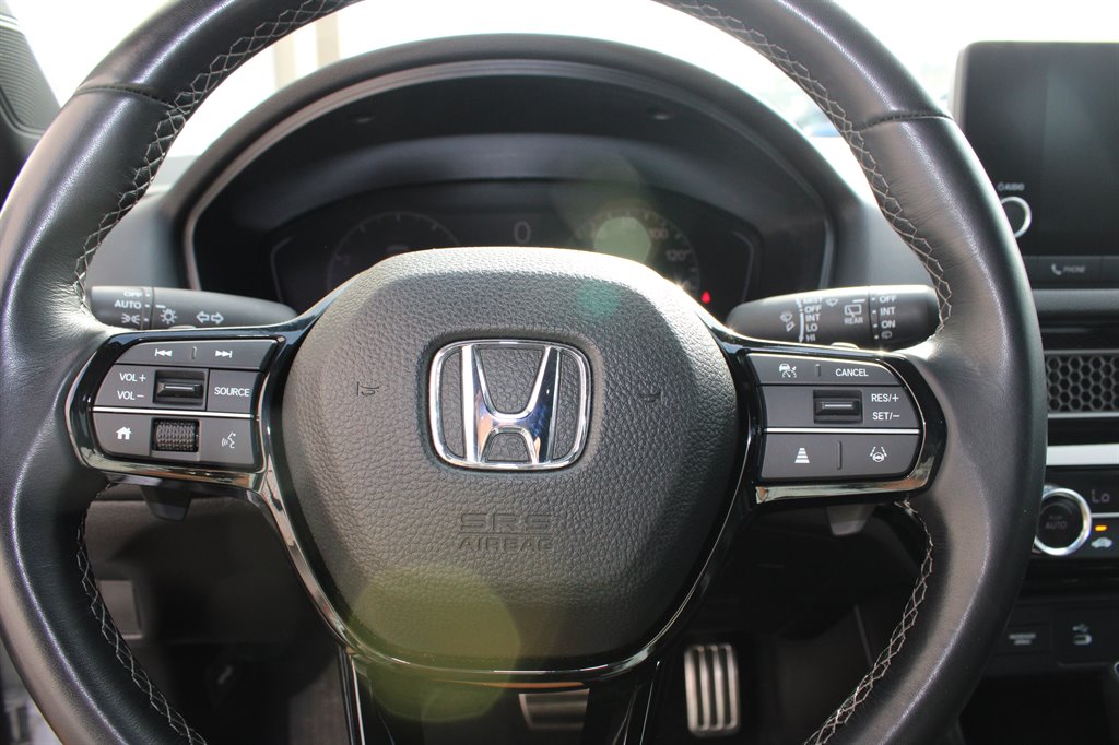 2025 Honda Civic - $25,950