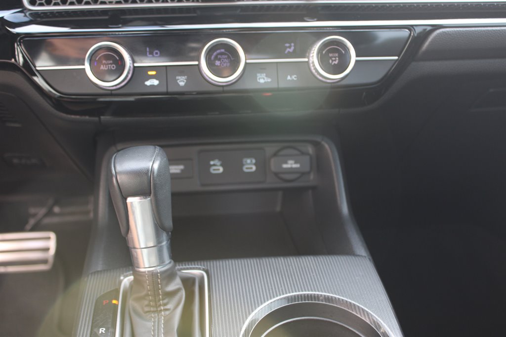 2025 Honda Civic - $25,950