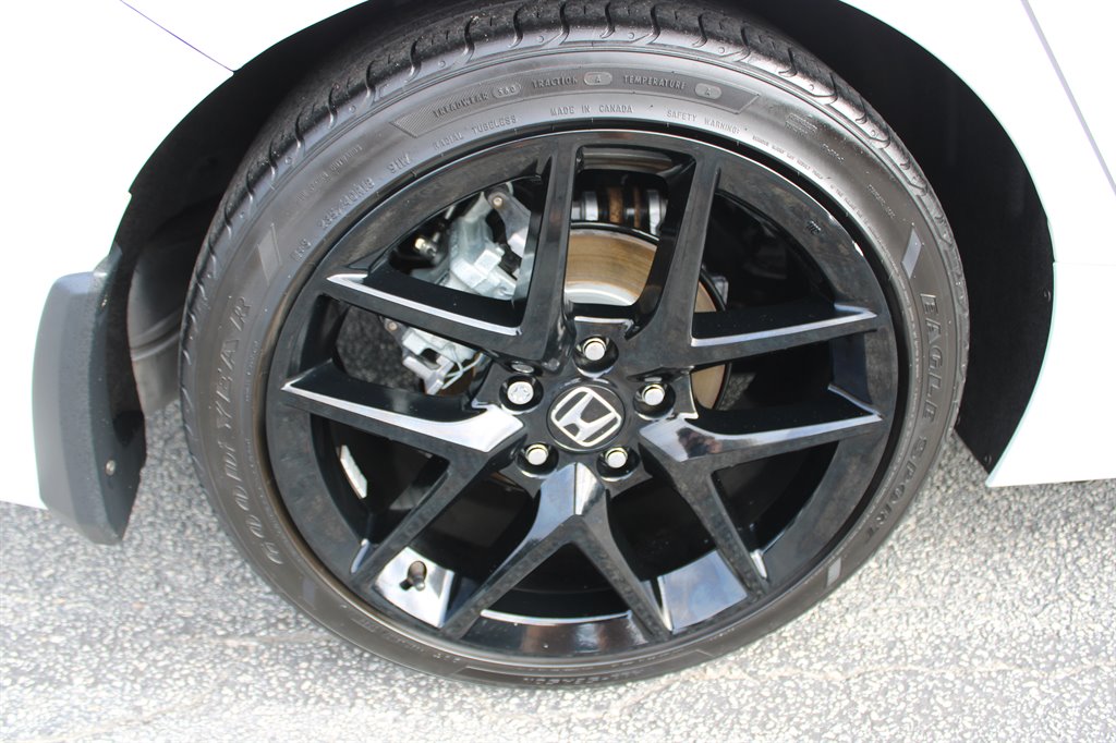 2025 Honda Civic - $25,950