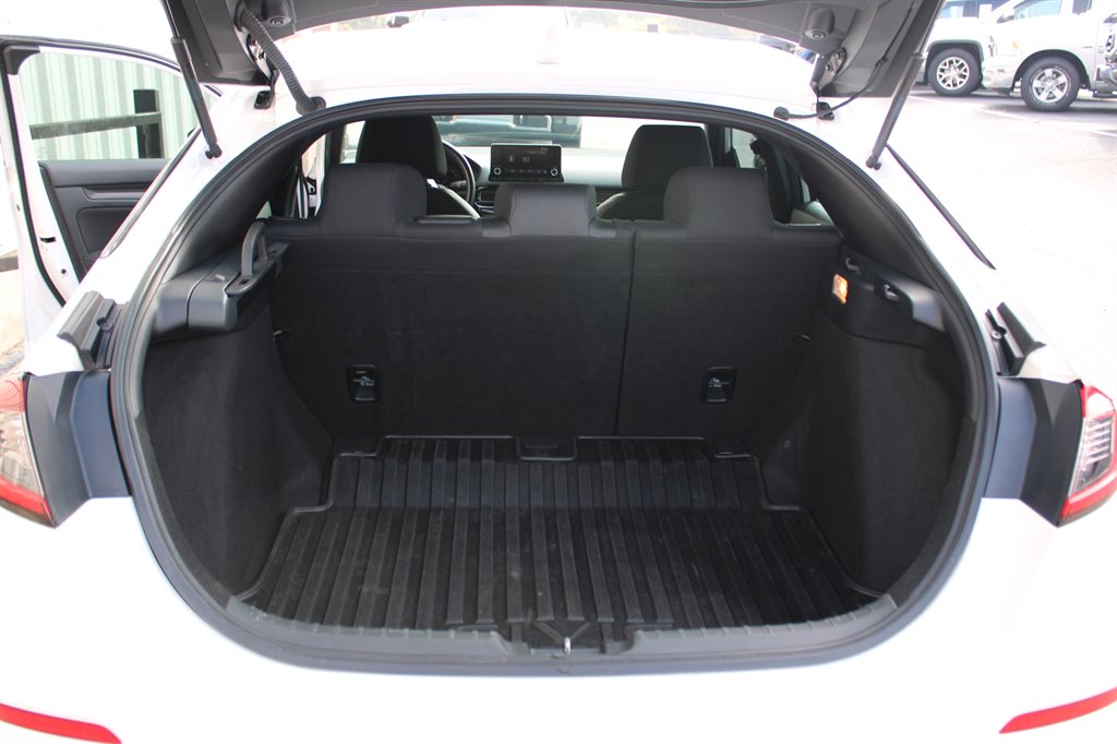 2025 Honda Civic - $25,950