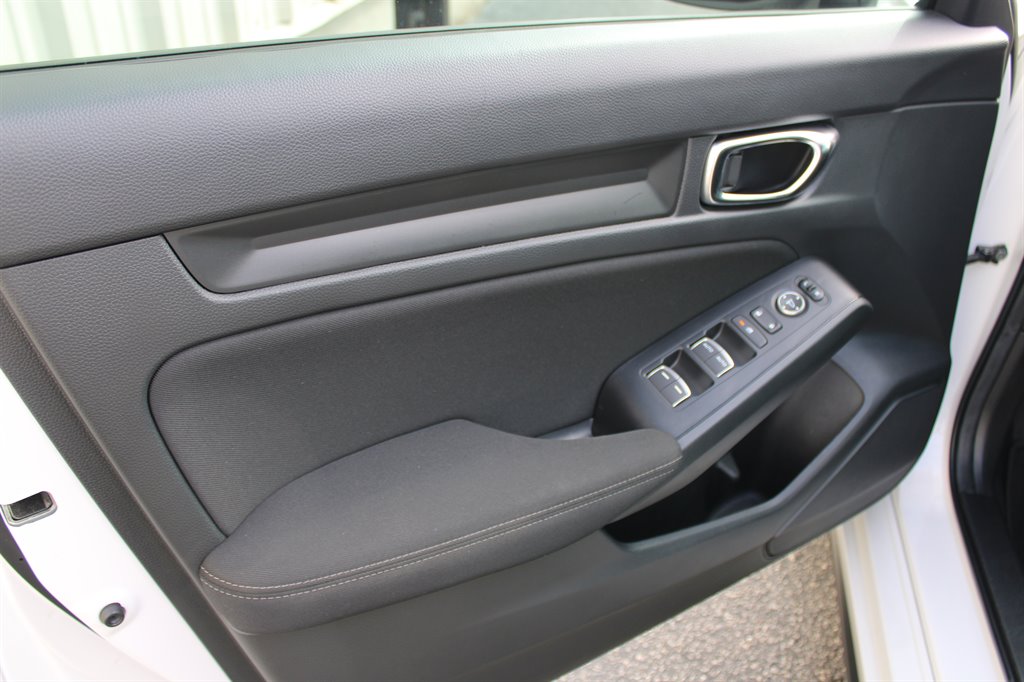 2025 Honda Civic - $25,950