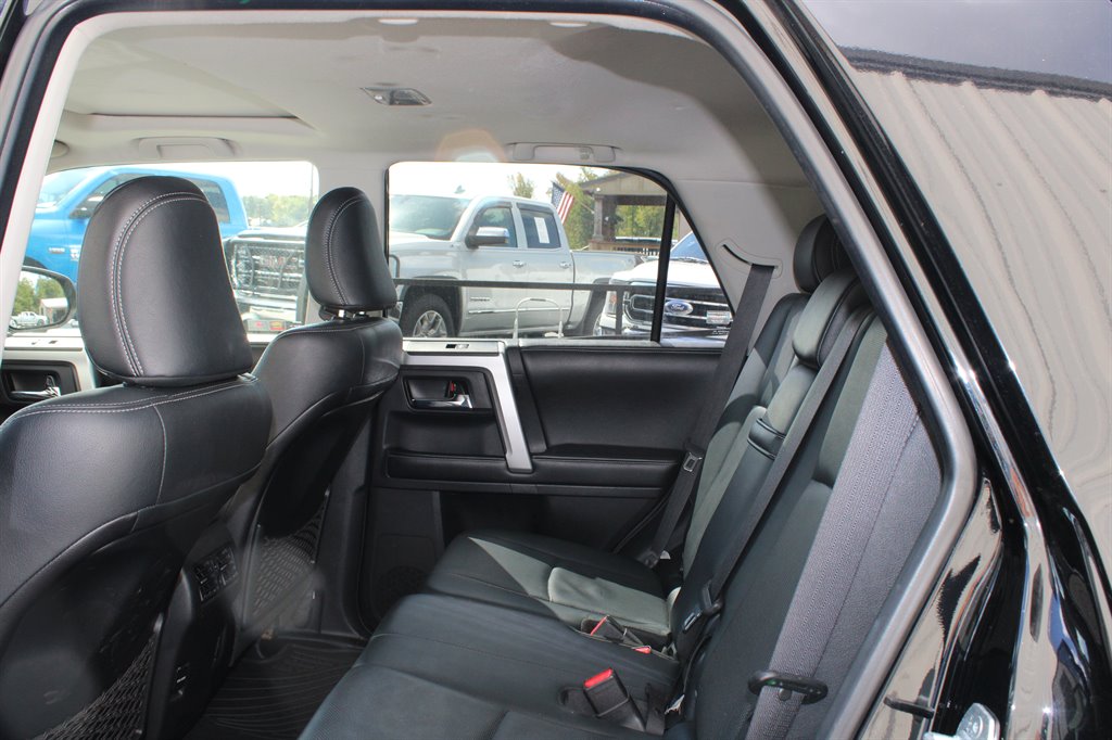 2016 Toyota 4Runner - $29,950