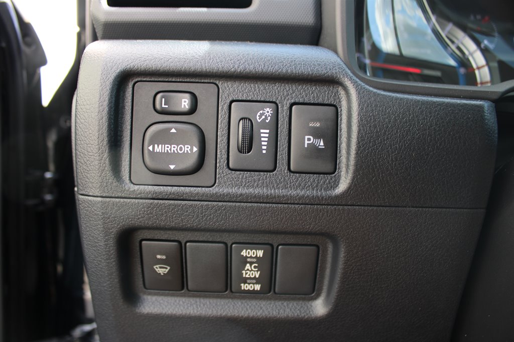 2016 Toyota 4Runner - $29,950