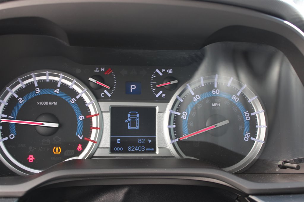 2016 Toyota 4Runner - $29,950