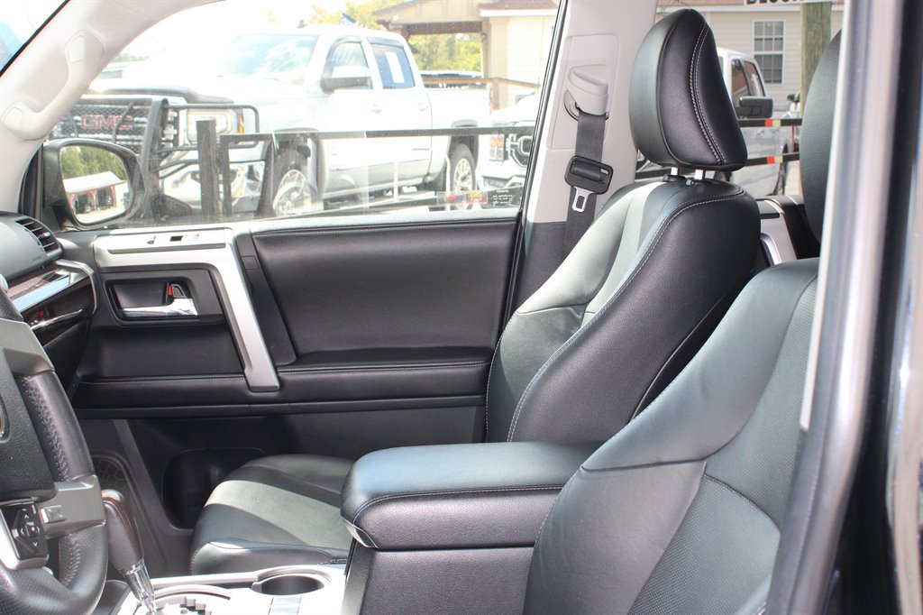 2016 Toyota 4Runner - $29,950