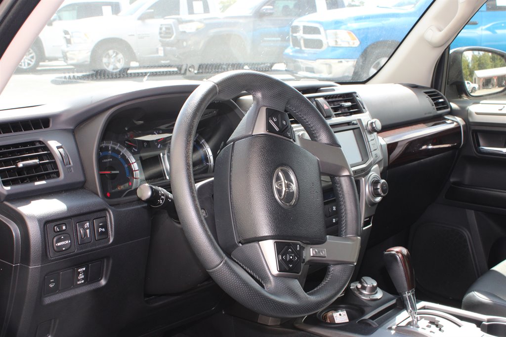 2016 Toyota 4Runner - $29,950