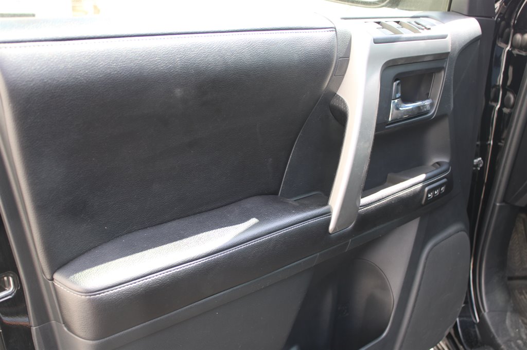 2016 Toyota 4Runner - $29,950