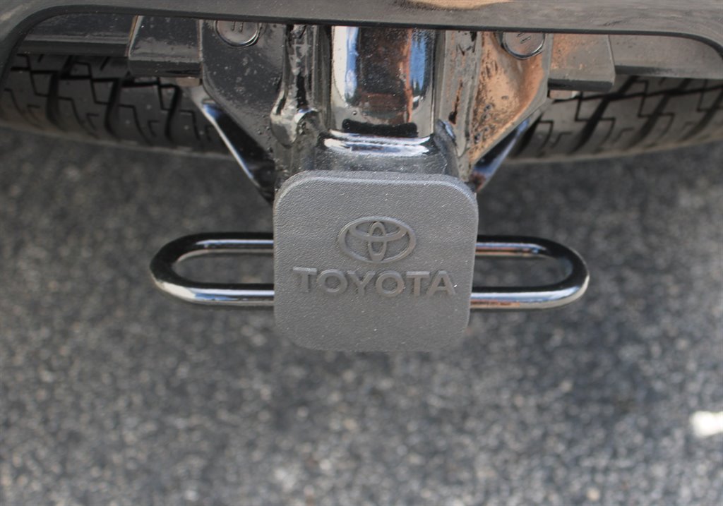 2016 Toyota 4Runner - $29,950