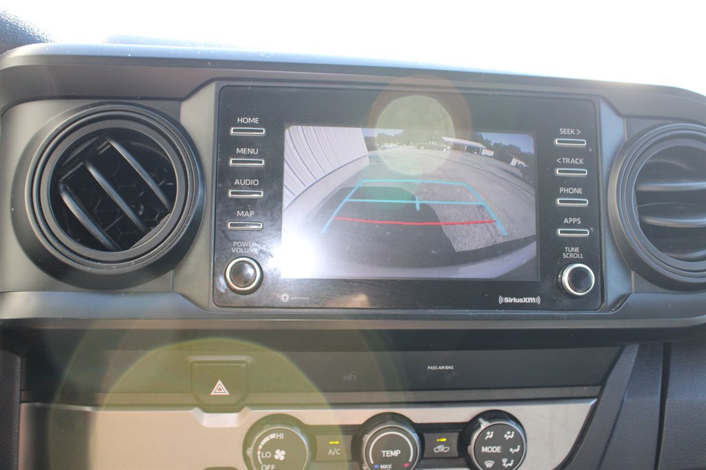 2021 Toyota Tacoma - $24,950