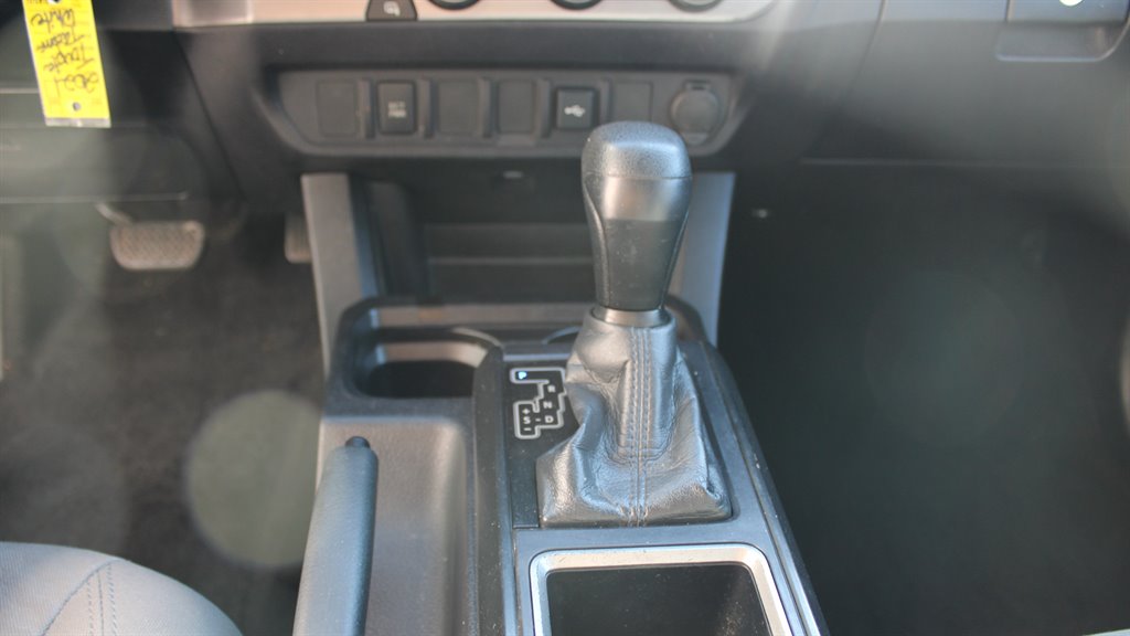 2021 Toyota Tacoma - $24,950
