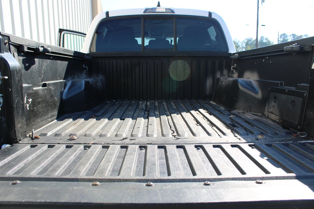 2021 Toyota Tacoma - $24,950