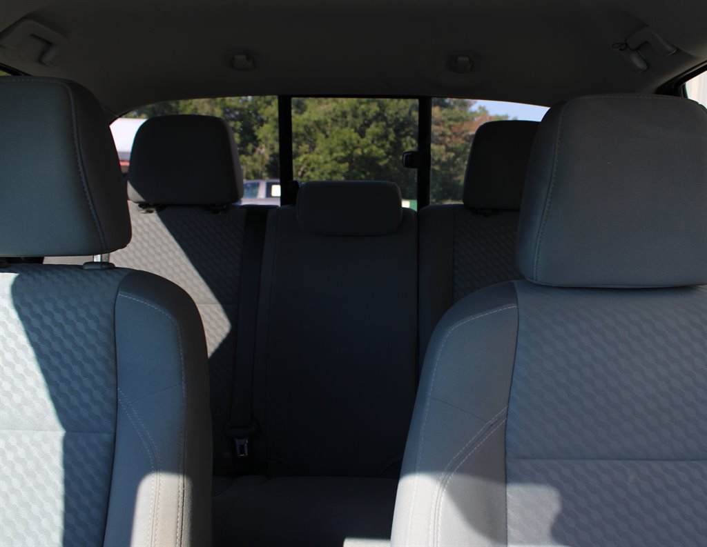2021 Toyota Tacoma - $24,950
