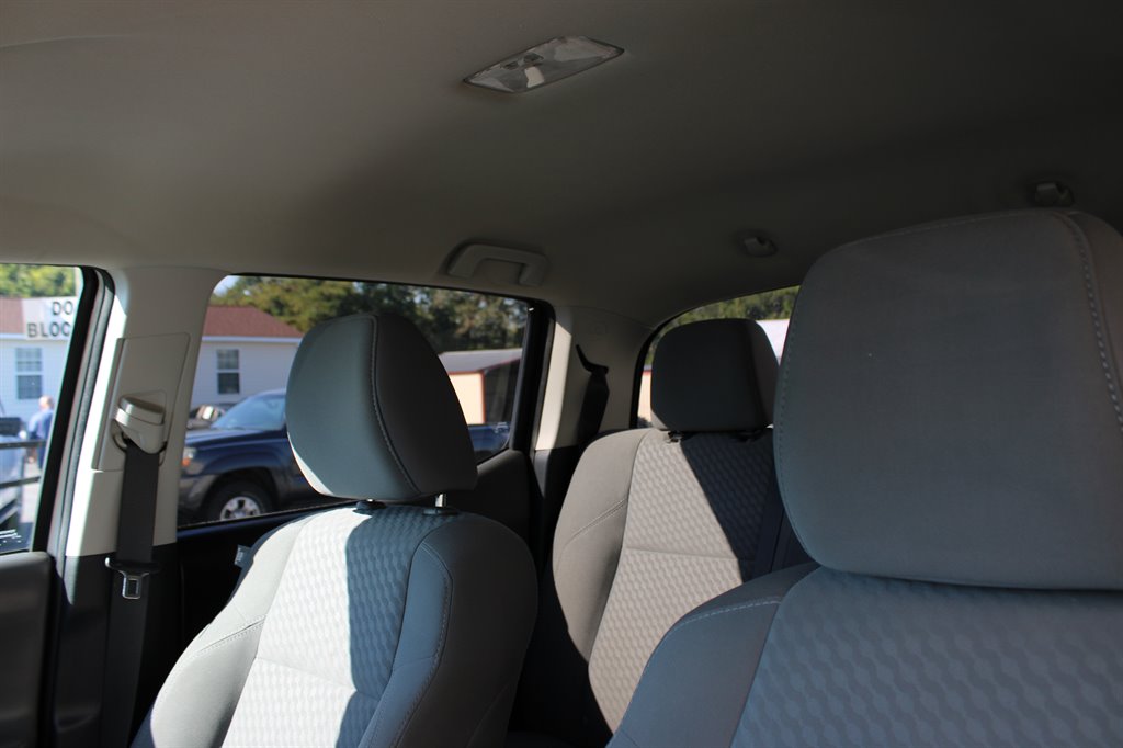2021 Toyota Tacoma - $24,950