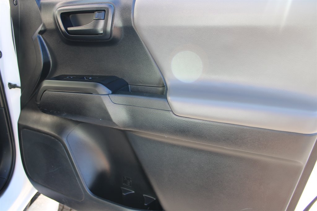 2021 Toyota Tacoma - $24,950
