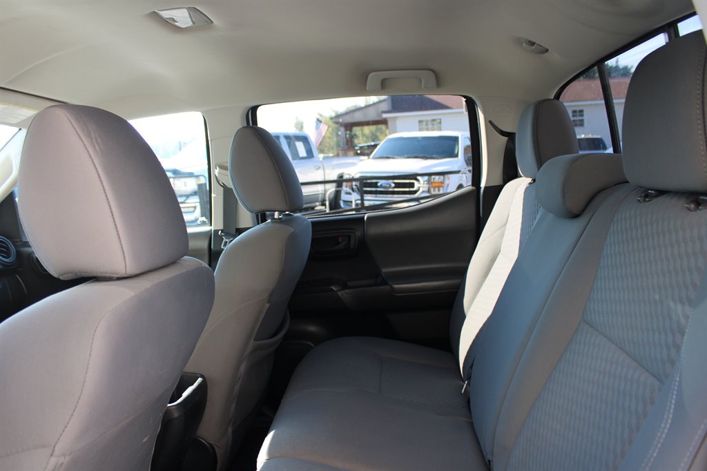2021 Toyota Tacoma - $24,950