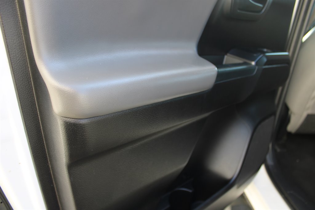 2021 Toyota Tacoma - $24,950