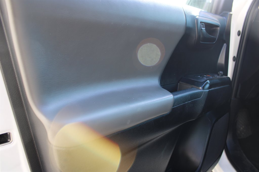 2021 Toyota Tacoma - $24,950