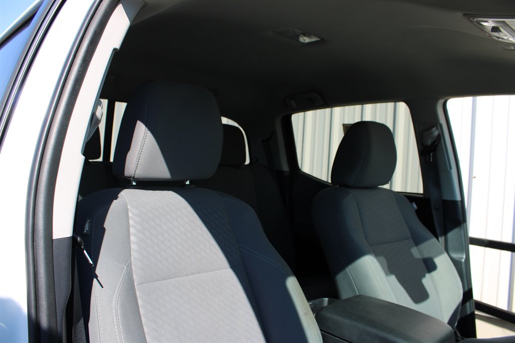 2021 Toyota Tacoma - $24,950