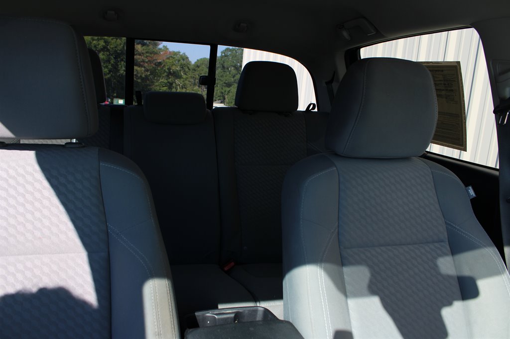 2021 Toyota Tacoma - $24,950