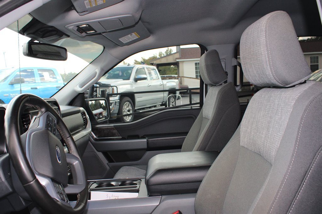 2023 Ford F-150 - $28,950