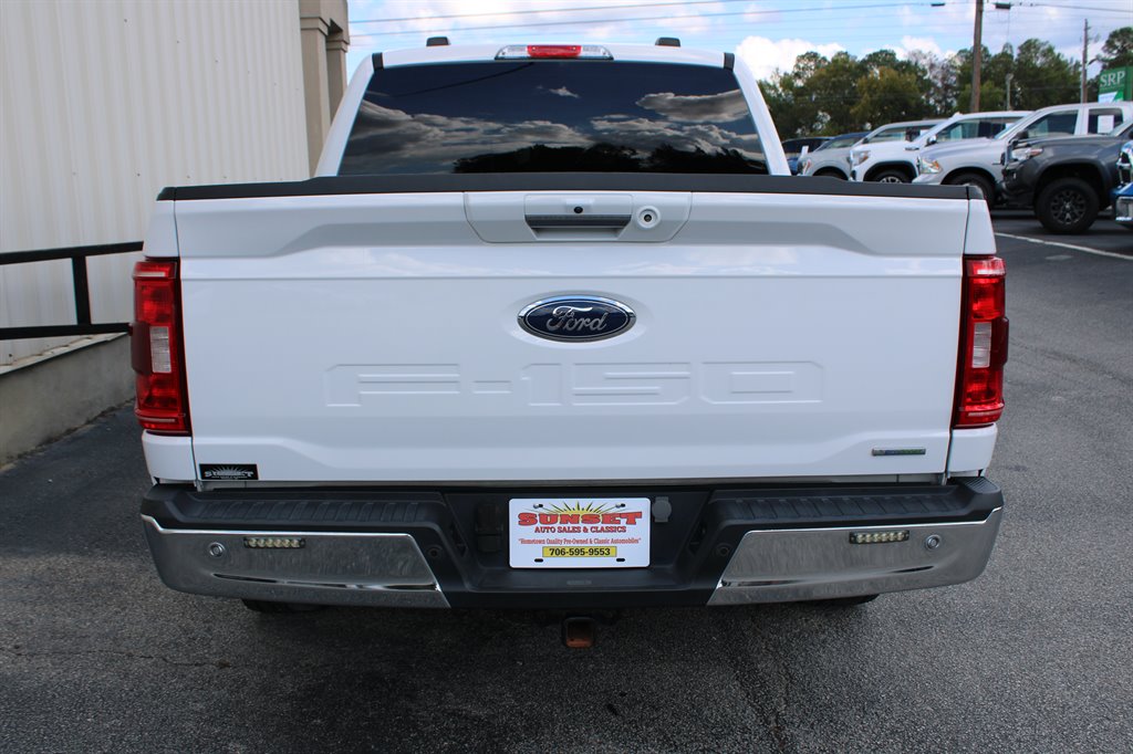 2023 Ford F-150 - $28,950