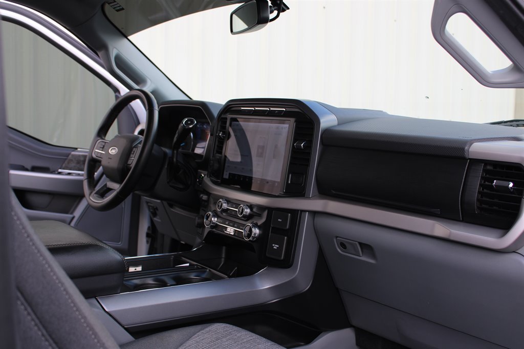 2023 Ford F-150 - $28,950