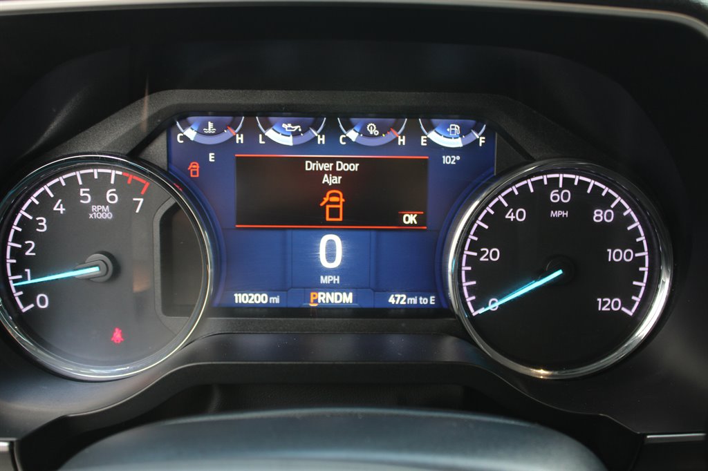 2023 Ford F-150 - $28,950