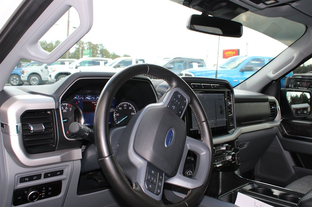 2023 Ford F-150 - $28,950