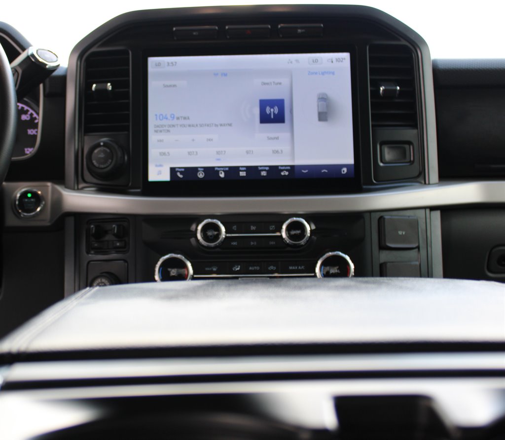 2023 Ford F-150 - $28,950