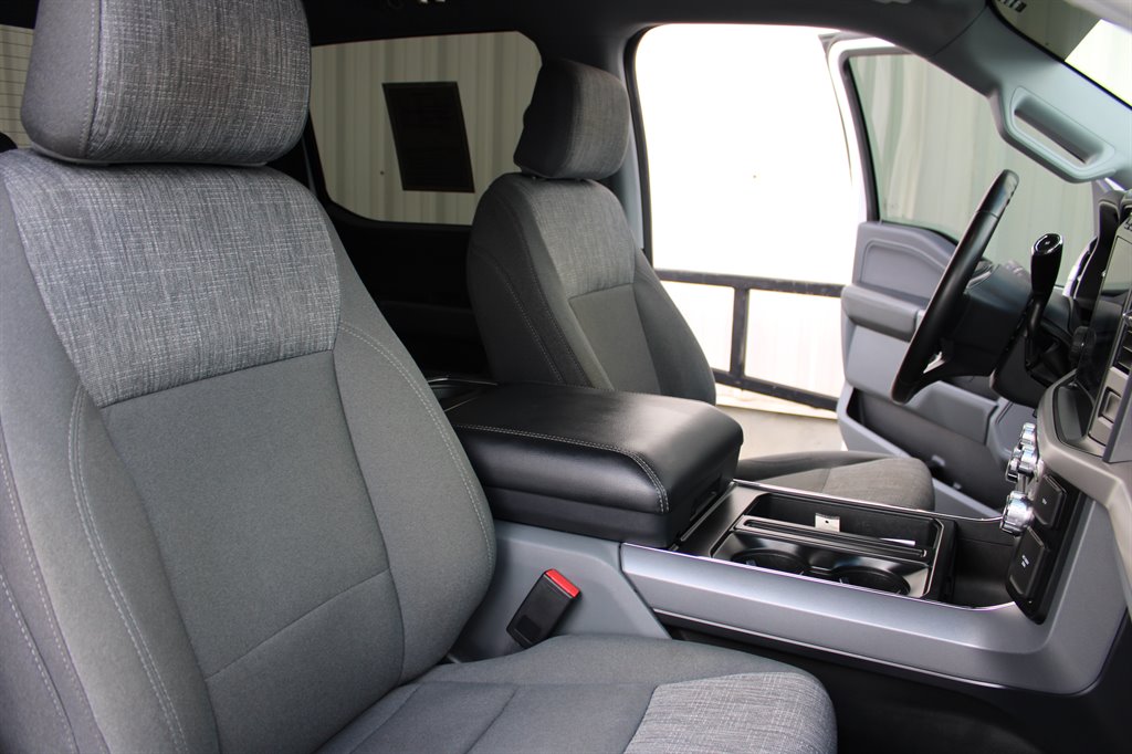 2023 Ford F-150 - $28,950