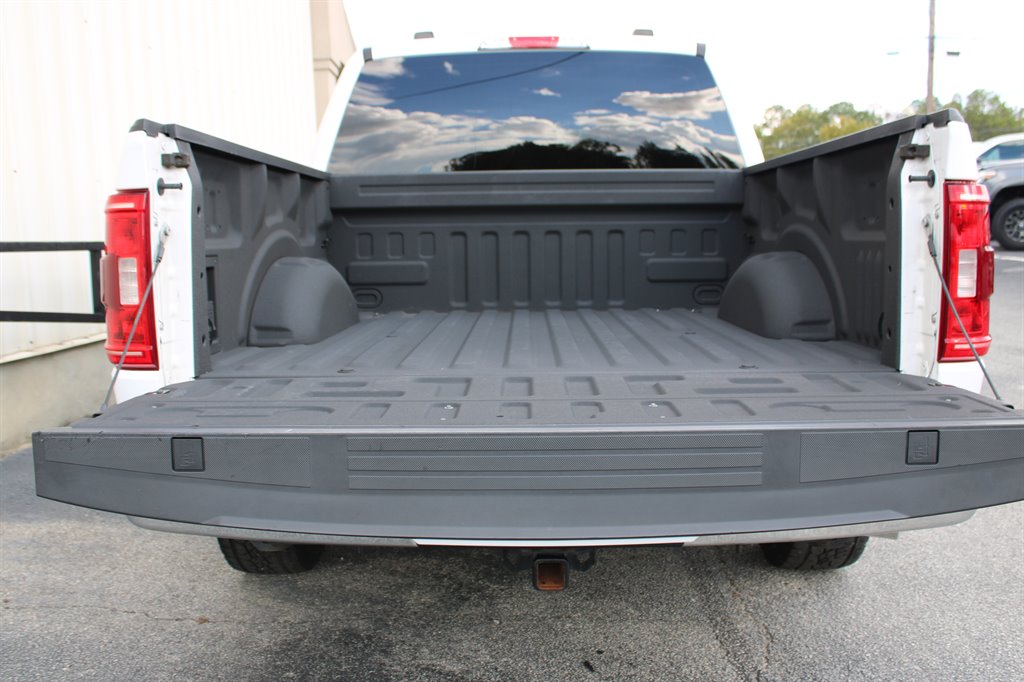 2023 Ford F-150 - $28,950