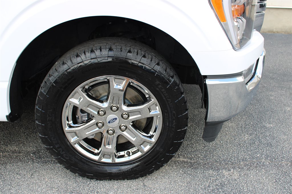 2023 Ford F-150 - $28,950
