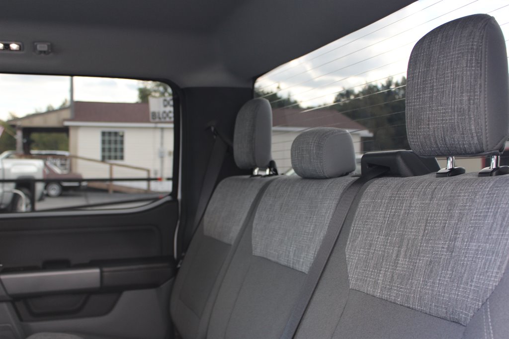 2023 Ford F-150 - $28,950