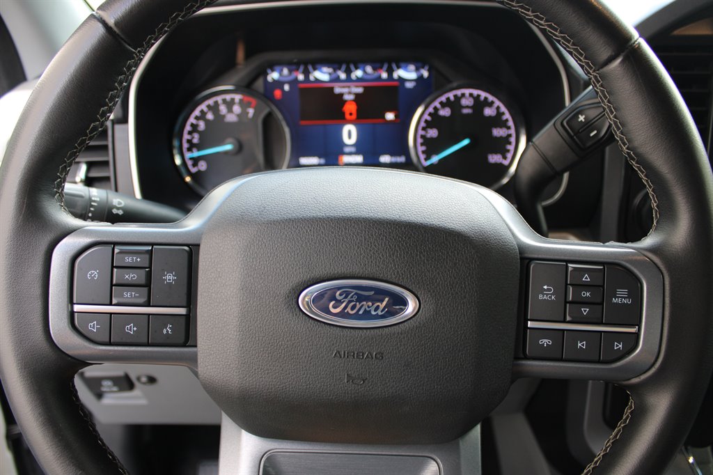 2023 Ford F-150 - $28,950