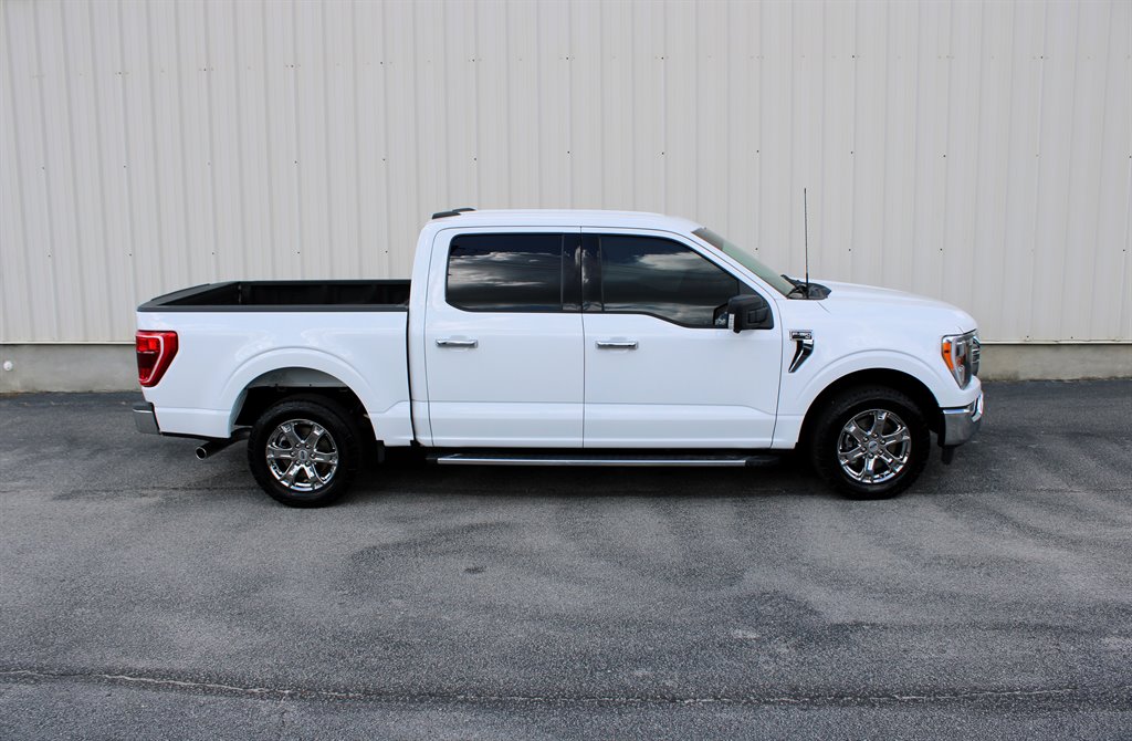 2023 Ford F-150 - $28,950