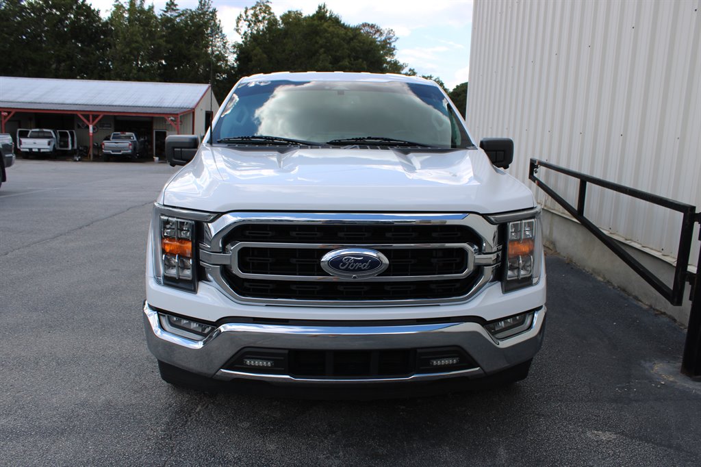 2023 Ford F-150 - $28,950
