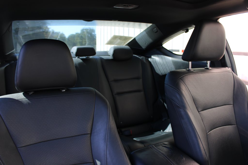 2017 Honda Accord - $14,950